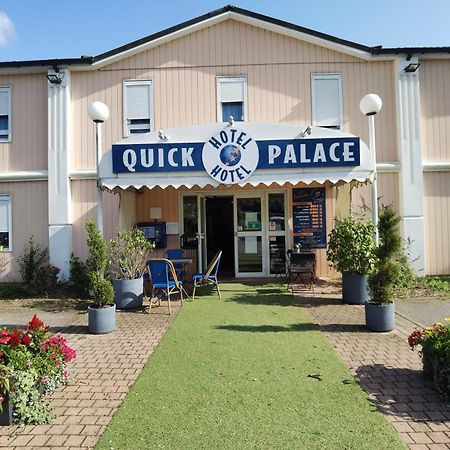 Quick Palace エピナル エクステリア 写真